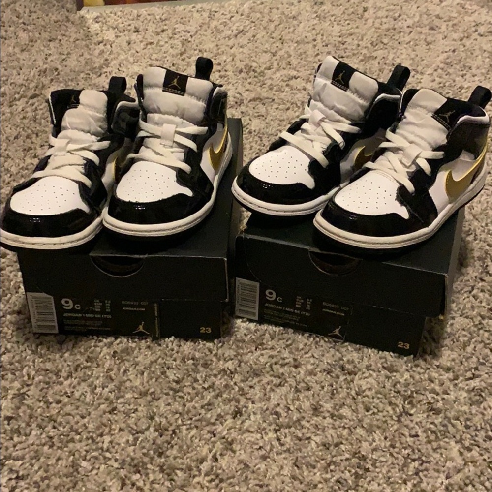 Jordan 1 - Picture 5 of 5